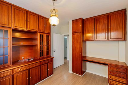 Apartamento à venda com 110m², 3 quartos e 1 vaga