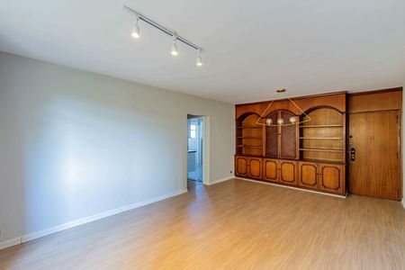 Apartamento à venda com 110m², 3 quartos e 1 vaga