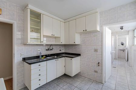 Apartamento à venda com 110m², 3 quartos e 1 vaga