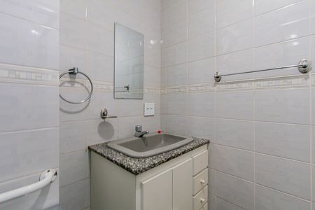 Apartamento à venda com 110m², 3 quartos e 1 vaga