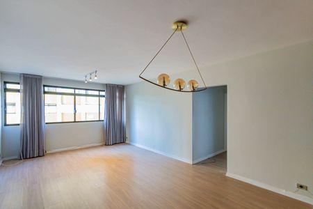 Apartamento à venda com 110m², 3 quartos e 1 vaga