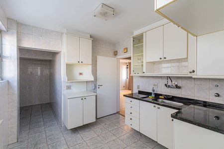 Apartamento à venda com 110m², 3 quartos e 1 vaga