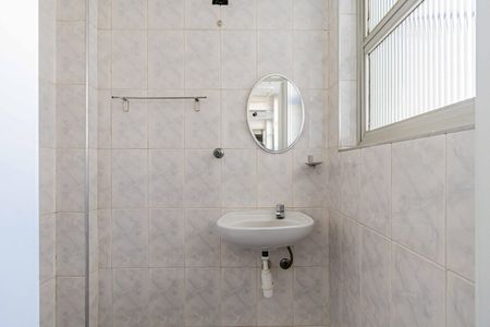 Apartamento à venda com 110m², 3 quartos e 1 vaga