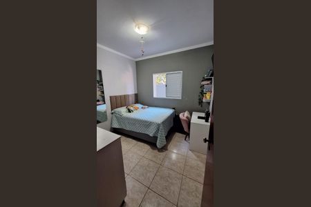 Quarto de casa para alugar com 3 quartos, 270m² em JARDIM CIDADE NOVA, Jundiaí