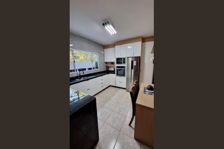 Cozinha de casa para alugar com 3 quartos, 270m² em JARDIM CIDADE NOVA, Jundiaí