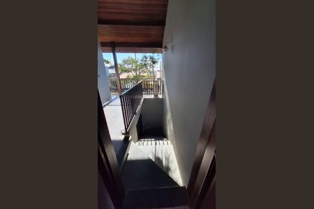 Varanda de casa para alugar com 3 quartos, 270m² em JARDIM CIDADE NOVA, Jundiaí