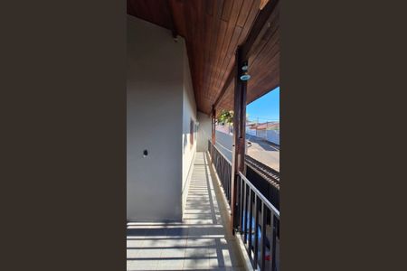 Casa para alugar com 270m², 3 quartos e 4 vagas Casa para alugar com 270m², 3 quartos e 4 vagasVaranda