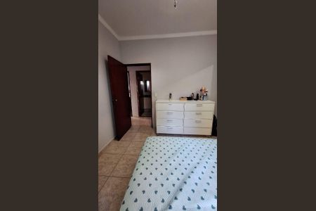Quarto  de casa para alugar com 3 quartos, 270m² em JARDIM CIDADE NOVA, Jundiaí