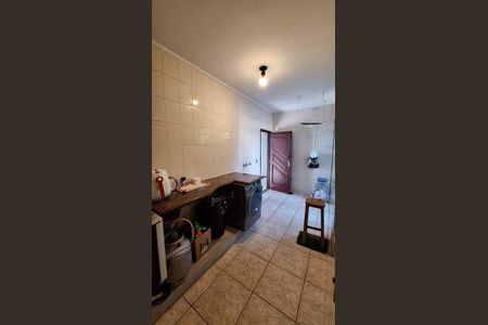 Área de Serviço de casa para alugar com 3 quartos, 270m² em JARDIM CIDADE NOVA, Jundiaí