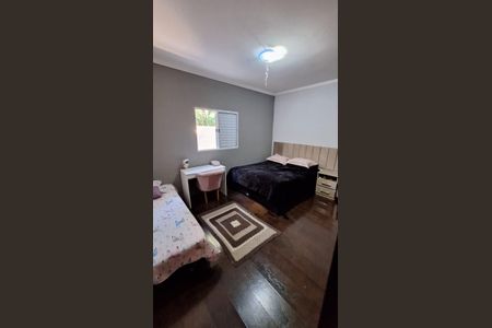 Casa para alugar com 270m², 3 quartos e 4 vagas Casa para alugar com 270m², 3 quartos e 4 vagasQuarto