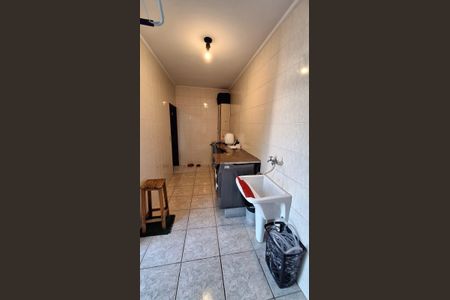 Casa para alugar com 270m², 3 quartos e 4 vagas Casa para alugar com 270m², 3 quartos e 4 vagasÁrea de Serviço