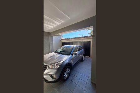 Garagem de casa para alugar com 3 quartos, 270m² em JARDIM CIDADE NOVA, Jundiaí