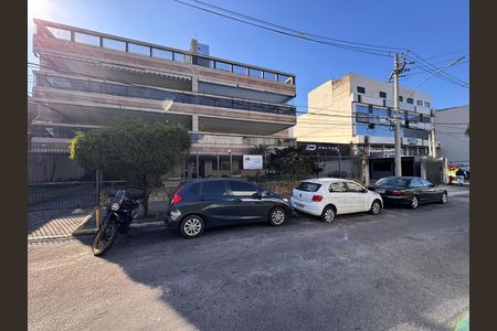 Fachada de apartamento para alugar com 2 quartos, 130m² em Recreio dos Bandeirantes, Rio de Janeiro