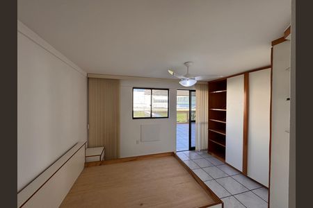 Apartamento para alugar com 130m², 2 quartos e 1 vaga Apartamento para alugar com 130m², 2 quartos e 1 vagaSuíte