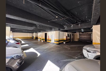 Área comum de apartamento para alugar com 2 quartos, 130m² em Recreio dos Bandeirantes, Rio de Janeiro
