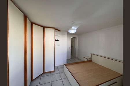 Suíte de apartamento para alugar com 2 quartos, 130m² em Recreio dos Bandeirantes, Rio de Janeiro