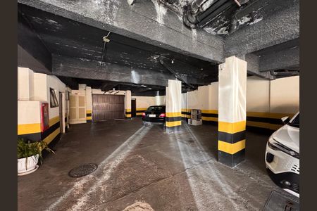 Área comum de apartamento para alugar com 2 quartos, 130m² em Recreio dos Bandeirantes, Rio de Janeiro