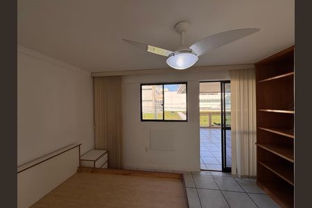 Apartamento para alugar com 130m², 2 quartos e 1 vaga Apartamento para alugar com 130m², 2 quartos e 1 vagaSuíte