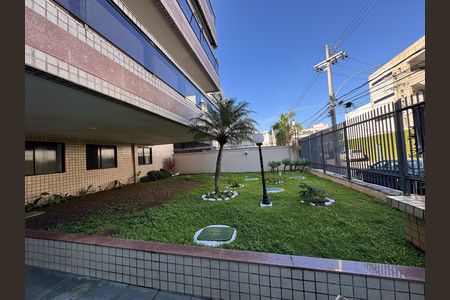 Área comum de apartamento para alugar com 2 quartos, 130m² em Recreio dos Bandeirantes, Rio de Janeiro