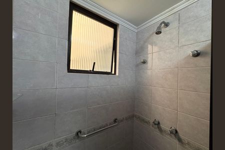 Apartamento para alugar com 130m², 2 quartos e 1 vaga Apartamento para alugar com 130m², 2 quartos e 1 vagaBanheiro Social