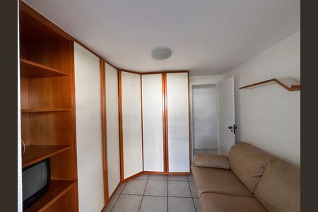 Apartamento para alugar com 130m², 2 quartos e 1 vaga Apartamento para alugar com 130m², 2 quartos e 1 vagaQuarto