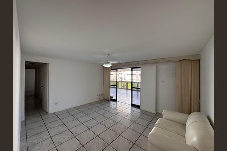 Apartamento para alugar com 2 quartos, 130m² em Recreio dos Bandeirantes, Rio de Janeiro