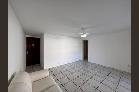Sala de apartamento para alugar com 2 quartos, 130m² em Recreio dos Bandeirantes, Rio de Janeiro