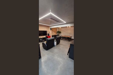 Apartamento para alugar com 1 quarto, 85m² em Vila Zilda, São Paulo