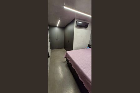 Quarto de apartamento para alugar com 1 quarto, 85m² em Vila Zilda, São Paulo