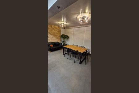 Varanda de apartamento para alugar com 1 quarto, 85m² em Vila Zilda, São Paulo
