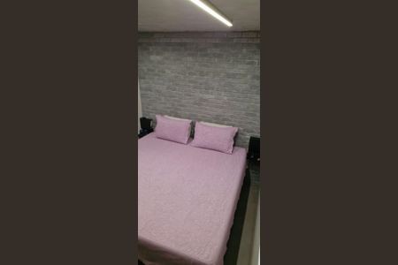 Quarto de apartamento para alugar com 1 quarto, 85m² em Vila Zilda, São Paulo