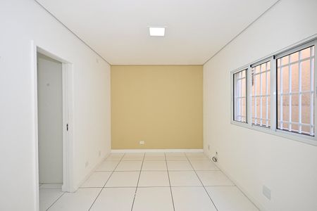 Sala de casa para alugar com 1 quarto, 48m² em Vila Sonia, São Paulo