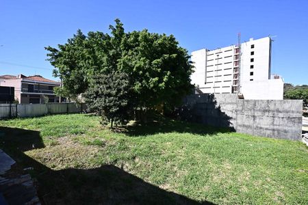 Vista do Quarto de casa para alugar com 1 quarto, 48m² em Vila Sonia, São Paulo