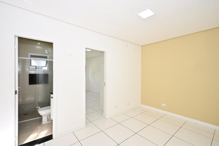 Sala de casa para alugar com 1 quarto, 48m² em Vila Sonia, São Paulo