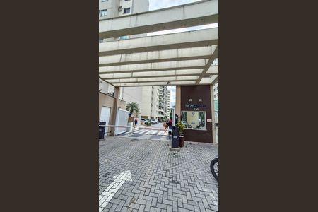Apartamento para alugar com 60m², 2 quartos e 1 vagaFrente do Condomínio 