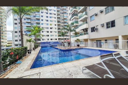 Apartamento para alugar com 60m², 2 quartos e 1 vaga Apartamento para alugar com 60m², 2 quartos e 1 vagaFrente do Prédio
