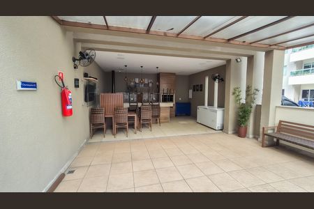 Apartamento para alugar com 60m², 2 quartos e 1 vaga Apartamento para alugar com 60m², 2 quartos e 1 vagaChurrasqueira