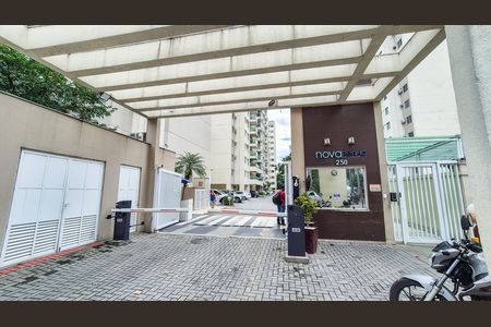 Apartamento para alugar com 60m², 2 quartos e 1 vagaFrente do Condomínio 