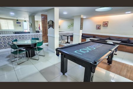 Apartamento para alugar com 60m², 2 quartos e 1 vagaSalão de Jogos 