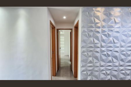 Apartamento para alugar com 60m², 2 quartos e 1 vaga Apartamento para alugar com 60m², 2 quartos e 1 vagaCorredor