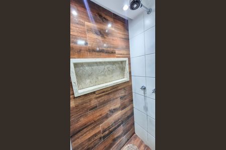 Apartamento para alugar com 60m², 2 quartos e 1 vaga Apartamento para alugar com 60m², 2 quartos e 1 vagaBanheiro Quarto 2