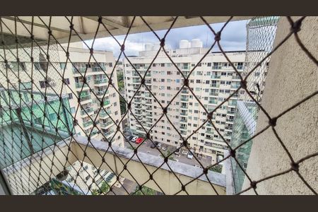 Apartamento para alugar com 60m², 2 quartos e 1 vaga Apartamento para alugar com 60m², 2 quartos e 1 vagaCozinha e Área de Serviço