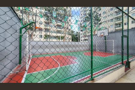 Apartamento para alugar com 60m², 2 quartos e 1 vaga Apartamento para alugar com 60m², 2 quartos e 1 vagaQuadra