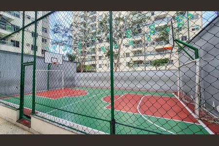Apartamento para alugar com 60m², 2 quartos e 1 vaga Apartamento para alugar com 60m², 2 quartos e 1 vagaQuadra
