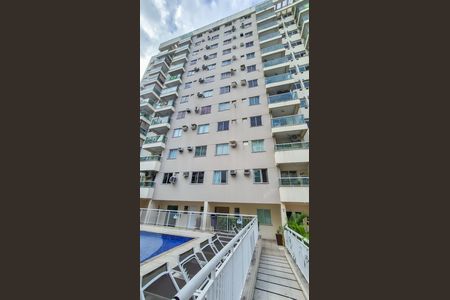 Apartamento para alugar com 60m², 2 quartos e 1 vaga Apartamento para alugar com 60m², 2 quartos e 1 vagaFrente do Prédio
