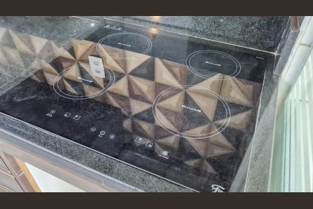 Apartamento para alugar com 60m², 2 quartos e 1 vaga Apartamento para alugar com 60m², 2 quartos e 1 vagaCozinha e Área de Serviço