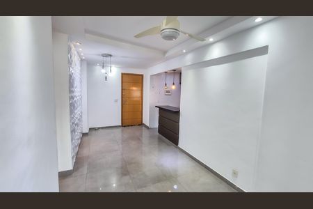 Apartamento para alugar com 60m², 2 quartos e 1 vaga Apartamento para alugar com 60m², 2 quartos e 1 vagaSala