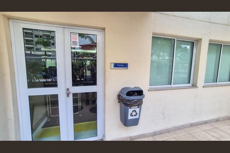 Apartamento para alugar com 60m², 2 quartos e 1 vaga Apartamento para alugar com 60m², 2 quartos e 1 vagaÁrea comum - Academia