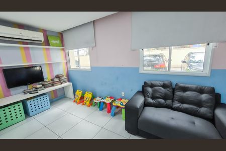 Apartamento para alugar com 60m², 2 quartos e 1 vagaBrinquedoteca 