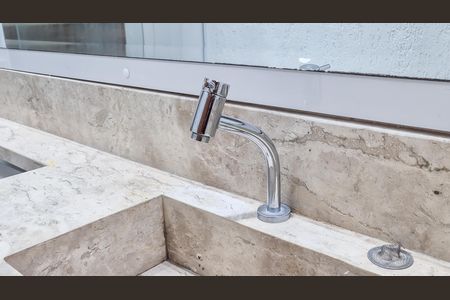 Apartamento para alugar com 60m², 2 quartos e 1 vaga Apartamento para alugar com 60m², 2 quartos e 1 vagaBanheiro Quarto 2